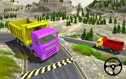 手机大型重型卡车游戏大全_重型卡车运重型卡车游戏_重型卡车中文版