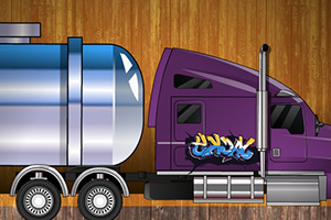 重型卡车运重型卡车游戏_重型卡车中文版_手机大型重型卡车游戏大全