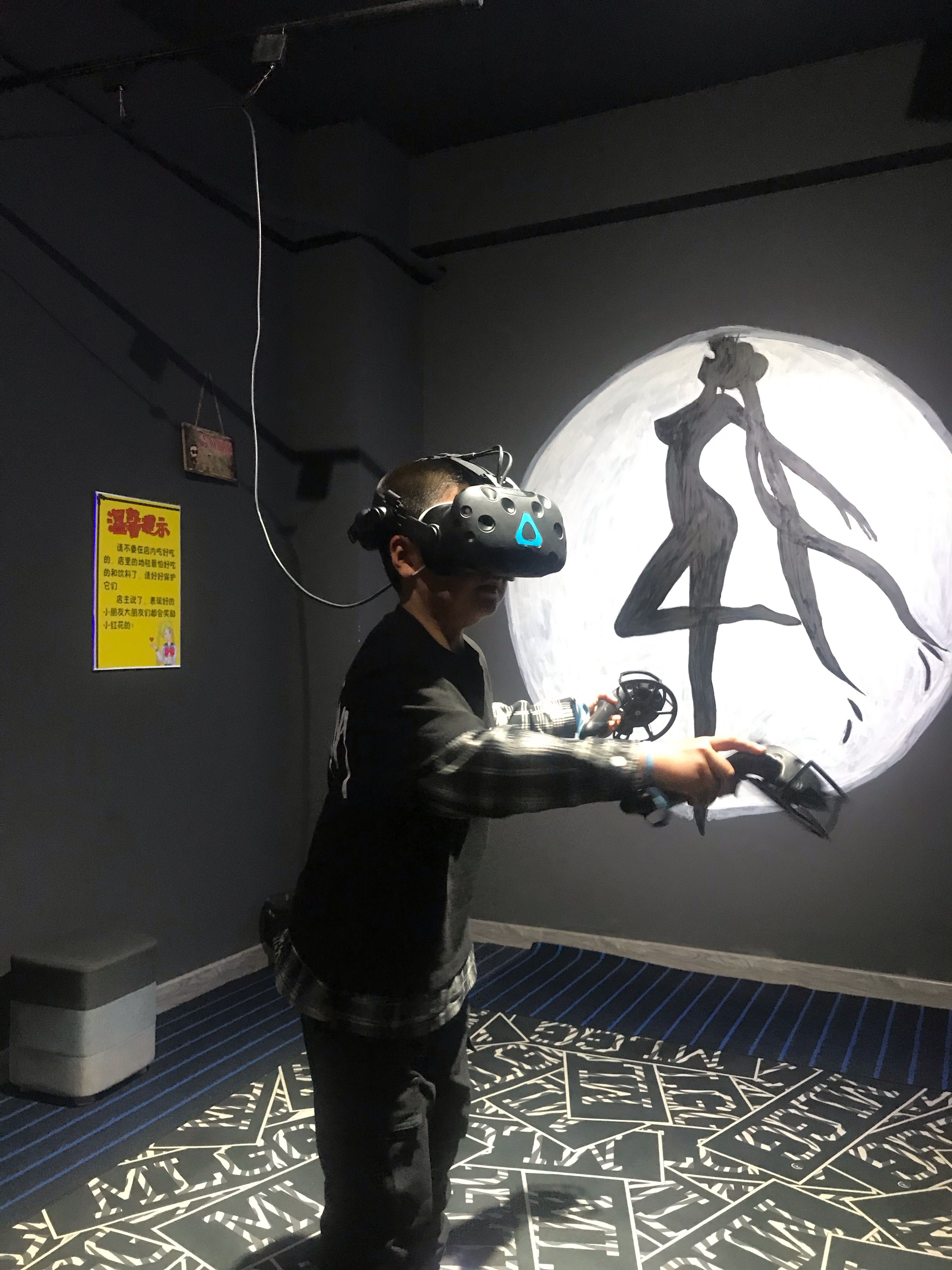 适合玩vr的手机赛车游戏-探寻VR环境下畅玩的手机赛车游戏：