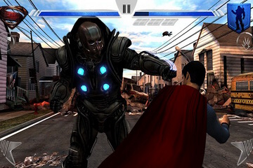 手机版游戏超人的故事攻略_超人攻略版故事手机游戏怎么玩_超人jax官方攻略