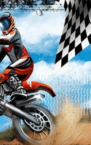 有跑车有摩托的手机游戏_摩托车赛跑的游戏_跑车摩托车游戏