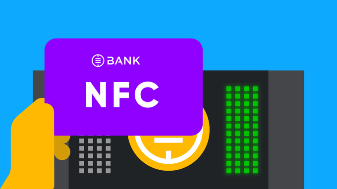 什么是nfc-NFC技术：让生活更智能更便捷，探索数字世界的