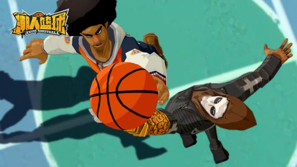 手机篮球打架游戏视频_打架视频篮球手机游戏软件_篮球打架视频集锦高清