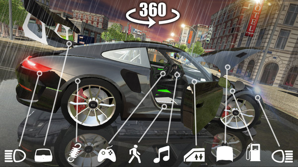 手机测评中的赛车游戏是啥_赛车游戏手机游戏_赛车类游戏手机