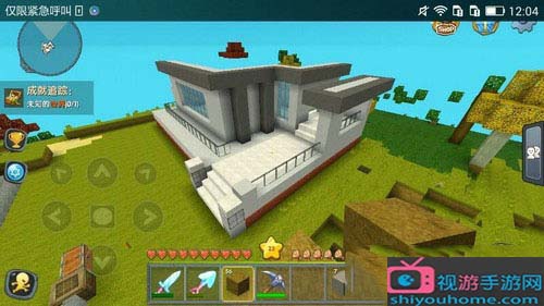 手机建房子游戏下载安装_建房子app游戏_建造房子下载