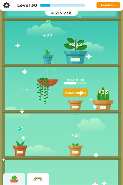 植物游戏盒_植物小游戏大全_手机版植物小游戏下载