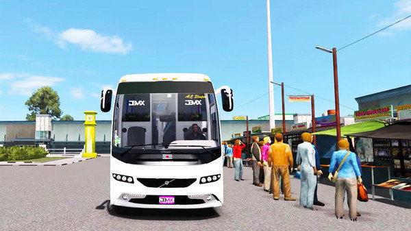 巴士类手机游戏推荐_手机巴士类游戏_巴士类手机游戏有哪些