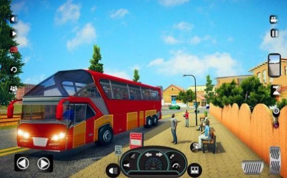 手机巴士类游戏_巴士类手机游戏有哪些_巴士类手机游戏推荐