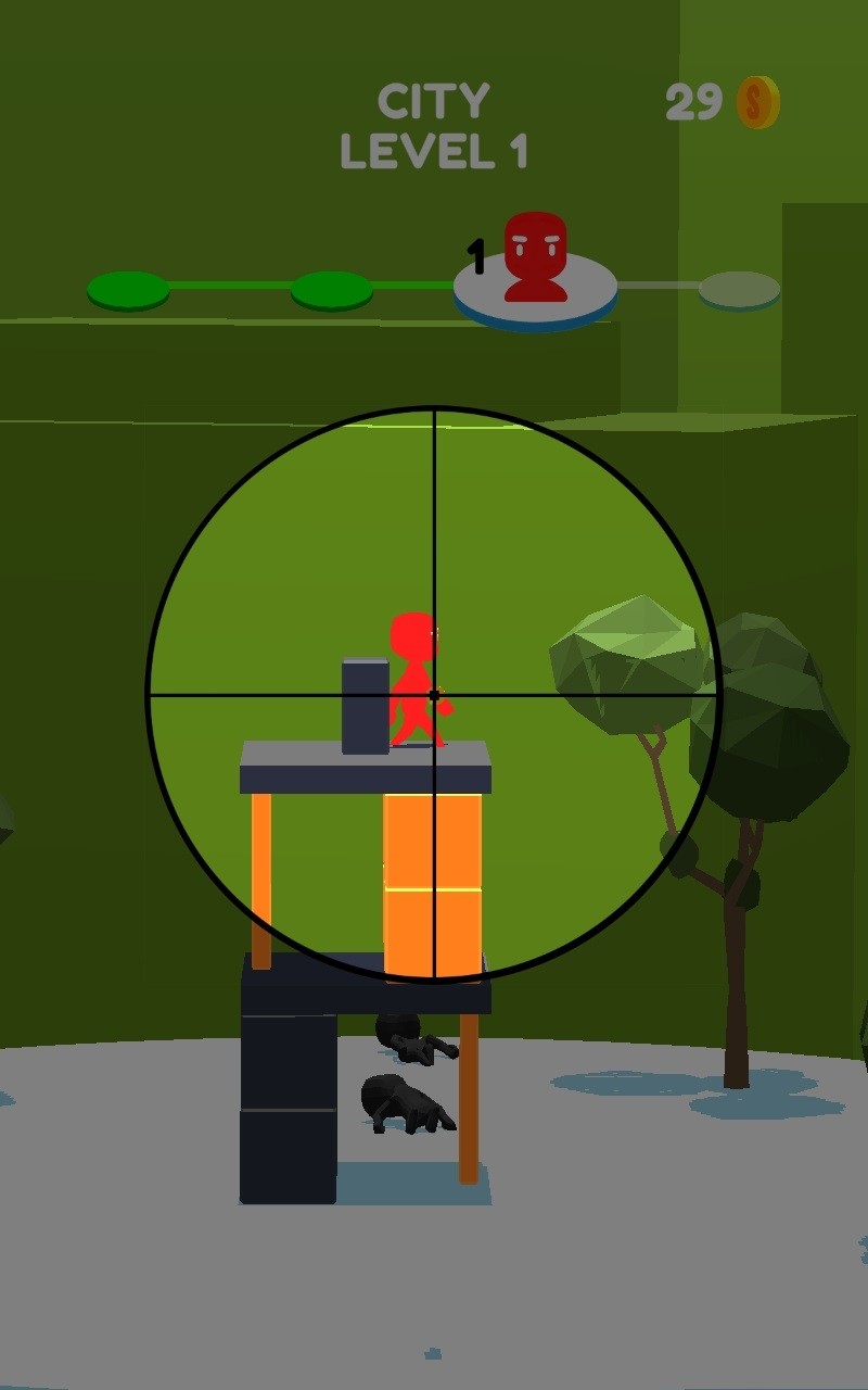 手机狙击电脑游戏：便携与画质的完美结合，让游戏体验更上一层楼