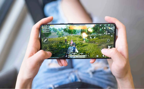 手机 实景游戏-手机实景游戏：结合虚拟与现实，创造全新游戏体