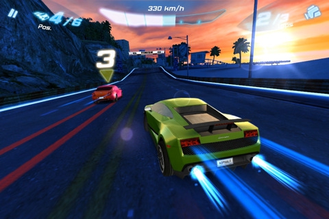 手机版赛车游戏怎么做视频_赛车手机小游戏_赛车视频版手机做游戏怎么做