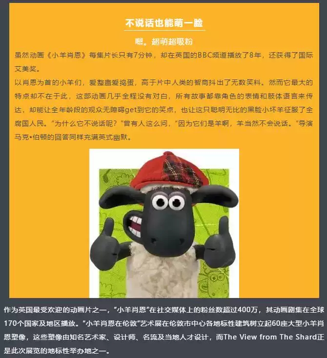 小羊肖恩是什么品种的羊_小羊肖恩2_小羊肖恩男主人