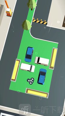 平行停车游戏手机版下载_平行停车技巧视频_平行停车场图片