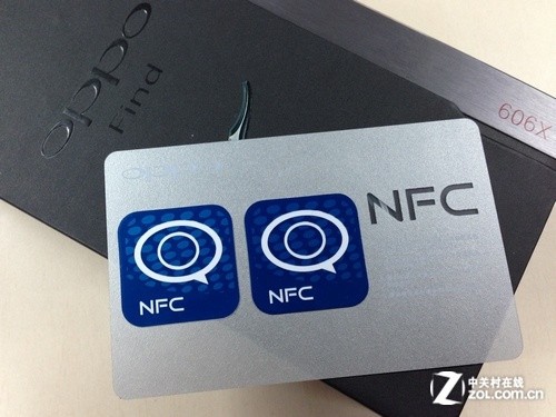 oppo哪些手机有nfc功能-OPPO 手机 NFC 功能揭