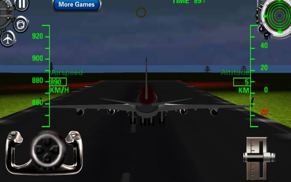 高画质飞行手游_手机画质好的飞行游戏推荐_画质最好的飞行模拟器