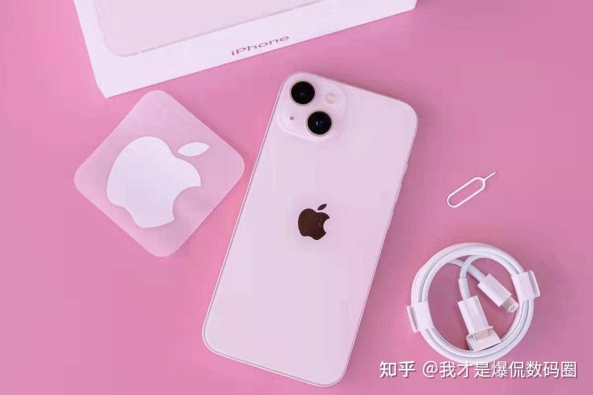 苹果打游戏买什么手机好-iPhone13 系列：苹果手机游戏