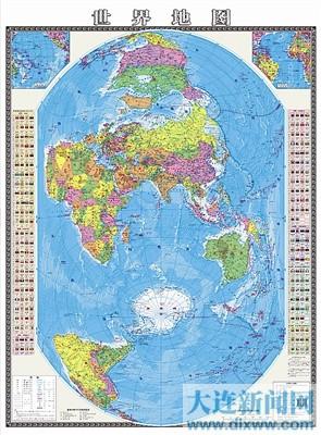 高清地图电子版世界地图下载_世界地图高清电子版_高清世界地图仪