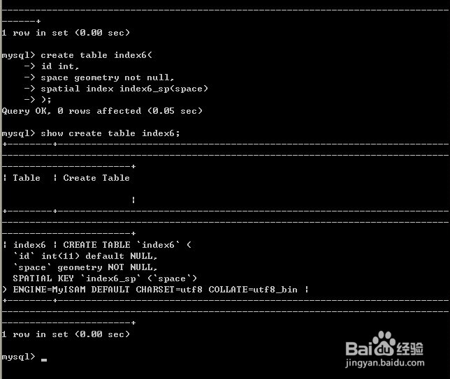 索引MySQL类型_索引mysql详解_mysql的索引