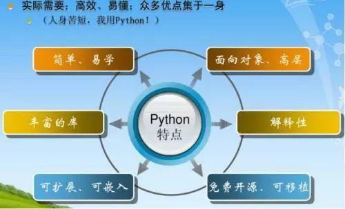 python与r语言哪个好_第二外语学哪种语言好_编程入门学哪种语言好