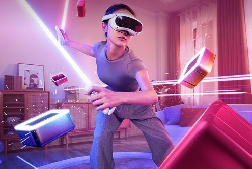 vr眼镜眼镜专用游戏_手机vr眼镜游戏评测_手机vr眼镜性价比排行榜