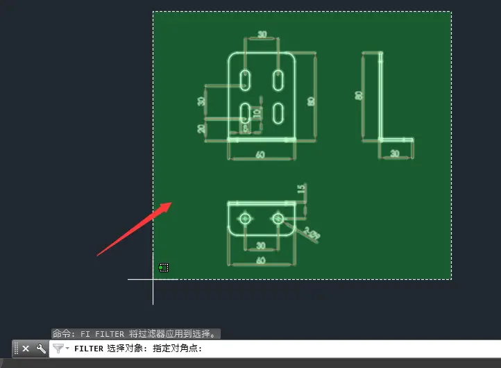 cad怎么移动视野-CAD 软件视野漂移怎么办？试试这几个神