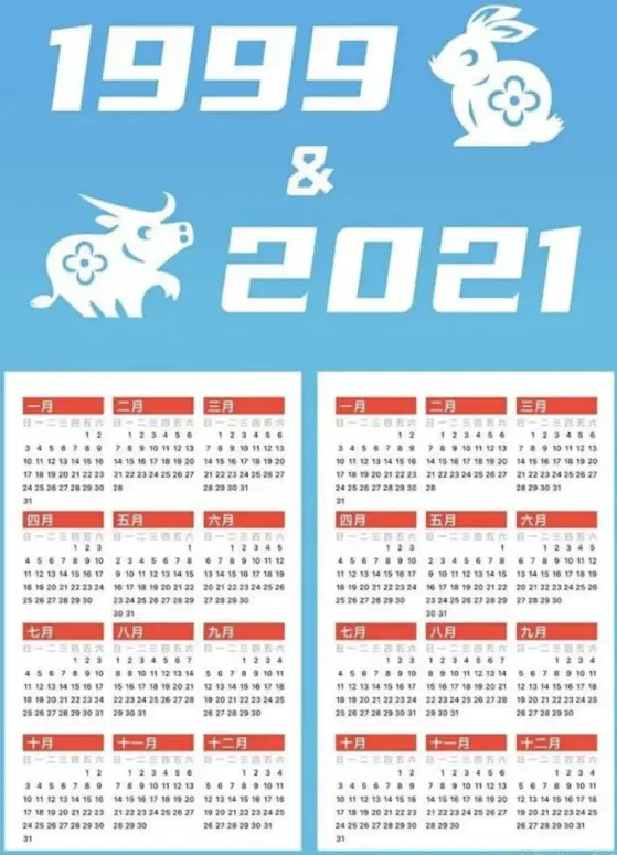 20323年日历_日历年视图_日历年与自然年的区别