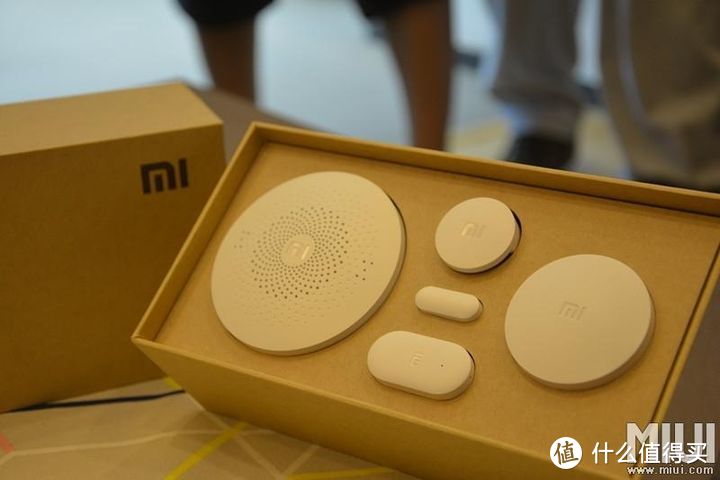 绿米智能家居_绿米智能家居_绿米智能家具