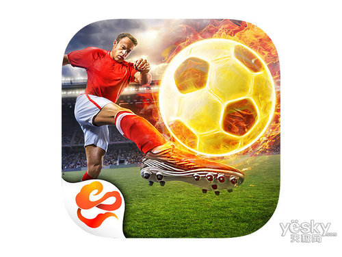 手机 足球游戏-手机足球游戏：体验足球魅力，感受胜利快感