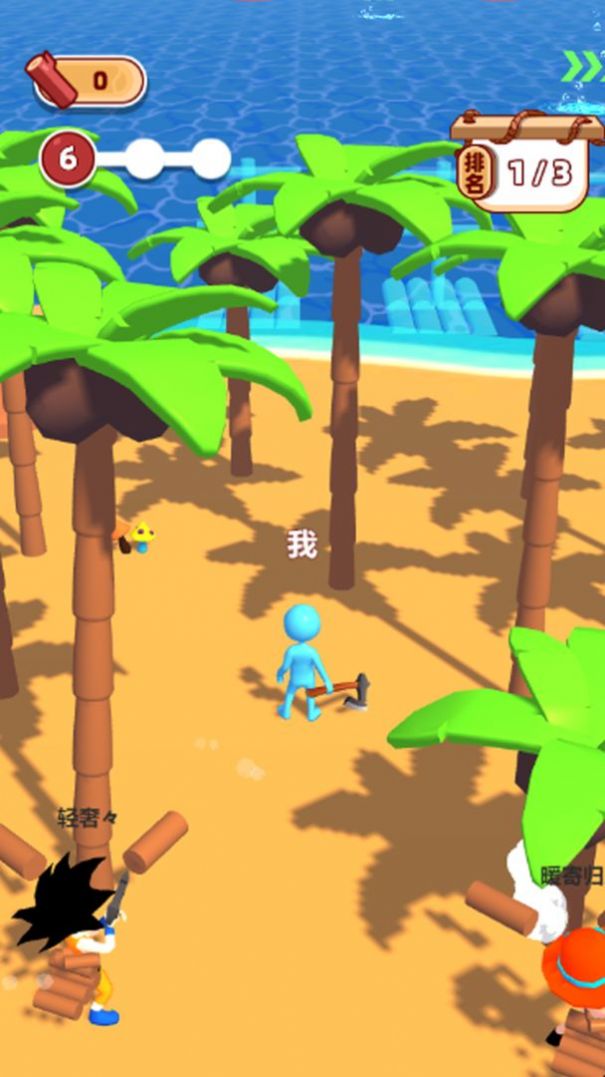 生存手游游戏大全_生存游戏手机上_生存游戏手机版排行榜