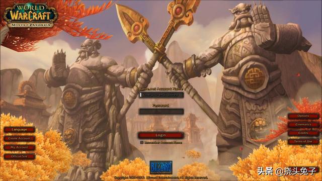 手机单机游戏魔兽_魔兽单机手机游戏推荐_有一款魔兽单机手游