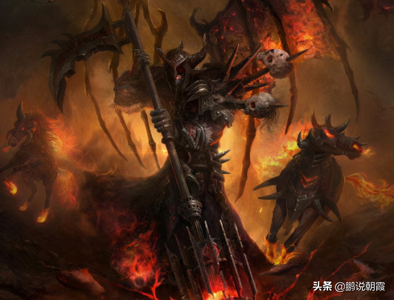 手机单机游戏魔兽_魔兽单机手机游戏推荐_有一款魔兽单机手游