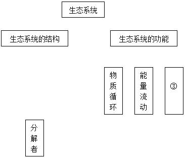 生态功能系统包括_生态系统的三大功能_生态功能概念