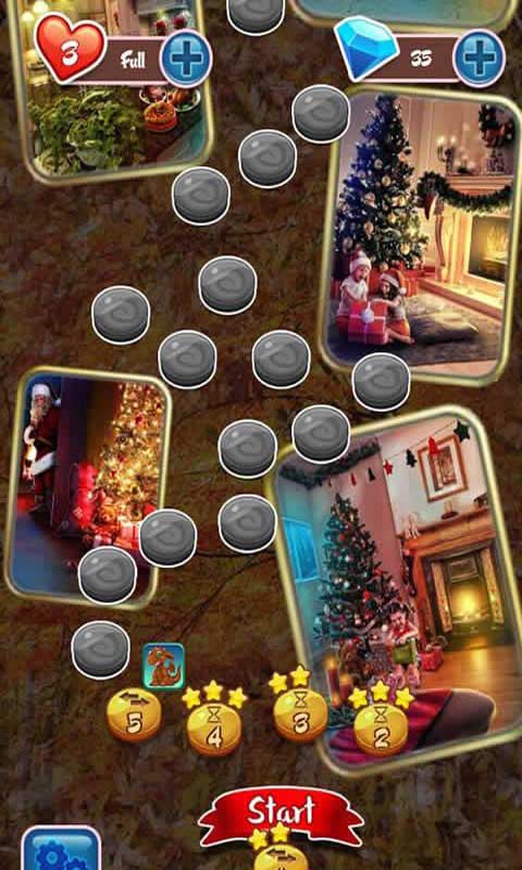 圣诞节免费下载_圣诞节游戏大全_圣诞节相关手机游戏下载