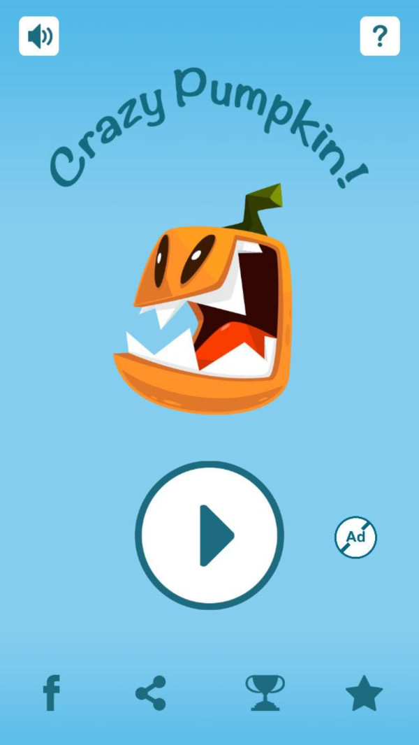 食南瓜者游戏手机版下载-快来体验食南瓜者手机版，畅享疯狂南瓜