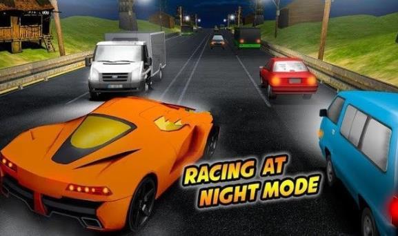 盘点手机赛车游戏-手机赛车游戏：体验速度与激情的最佳选择
