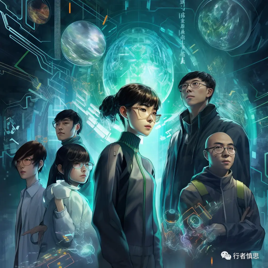 三体汪淼演员_三体汪淼为什么第二部没有了_三体汪淼