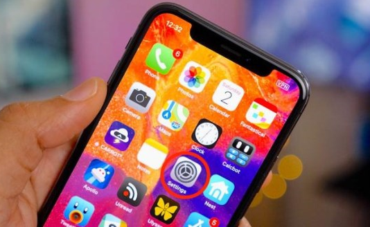 苹果手机出现iphone不可用怎么办-iPhone 不可用怎