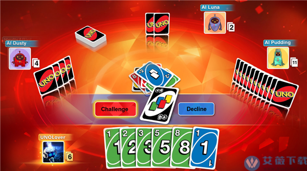 扑克版手机游戏有哪些_扑克版手机游戏大全_手机版扑克游戏