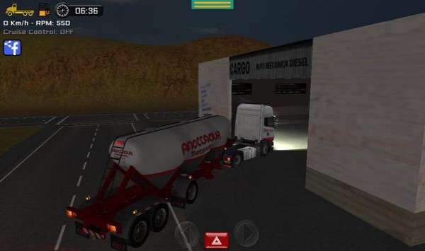 手机版的卡车游戏在哪下载_卡车(游戏)_卡车游戏app