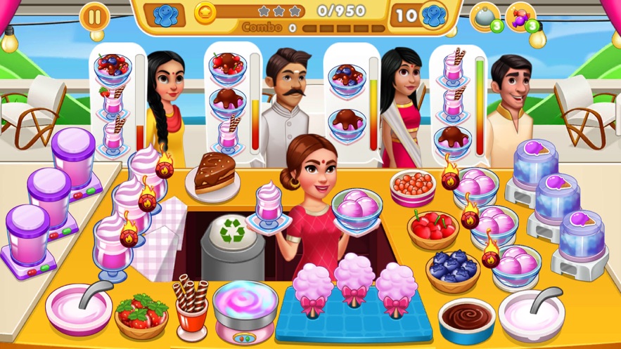 2020最新版烹饪美食游戏_烹饪美食游戏大全手机游戏_游戏烹饪美食大全手机软件
