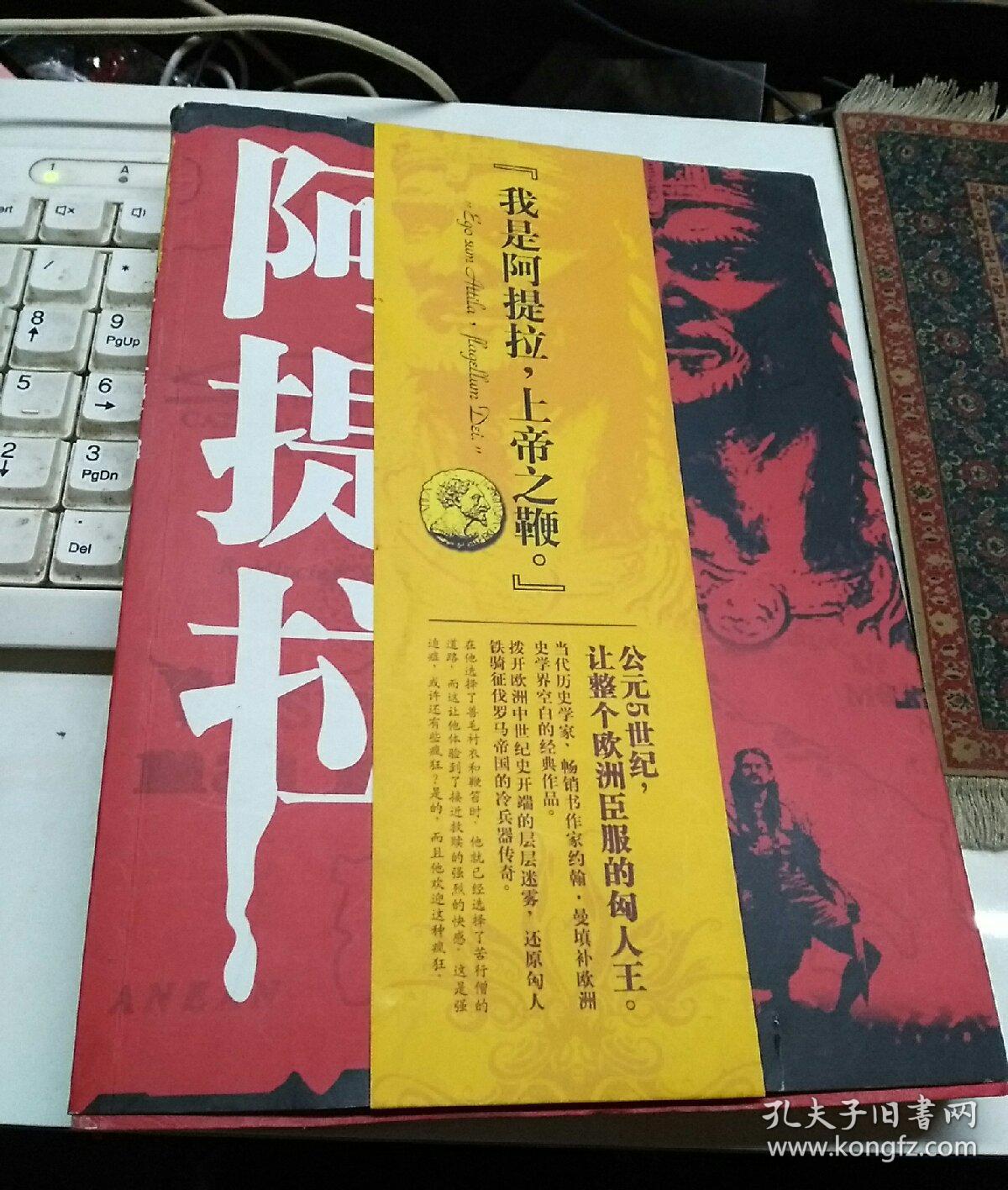 阿蒂拉_阿蒂拉fgo_阿蒂拉原型