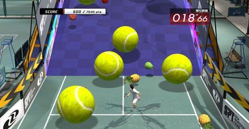网球类手机游戏_手机网球游戏_手机控制网球游戏