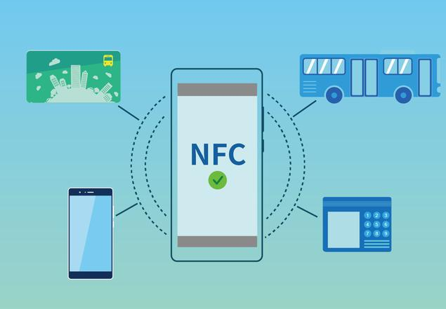 苹果如何使用nfc_苹果使用nfc公交卡_苹果使用nfc快捷键