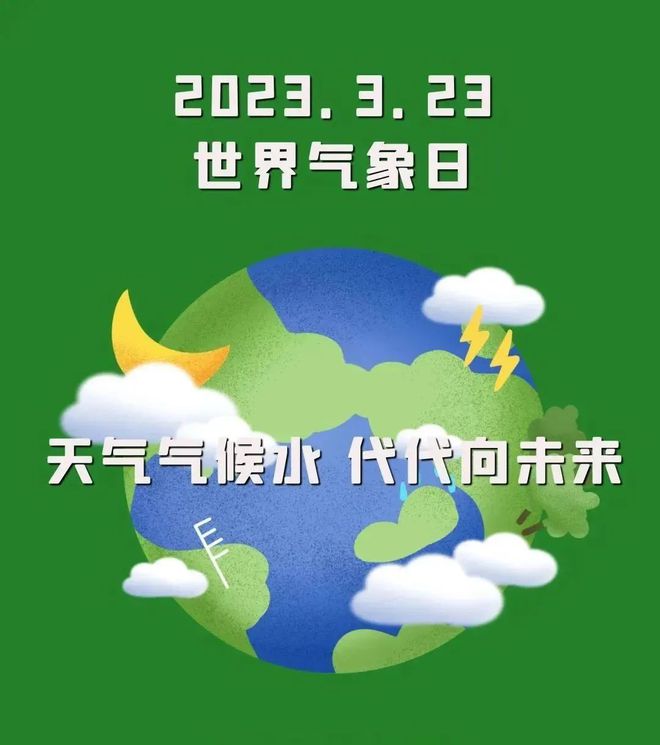 气象世界组织_世界气象日_气象世界地图