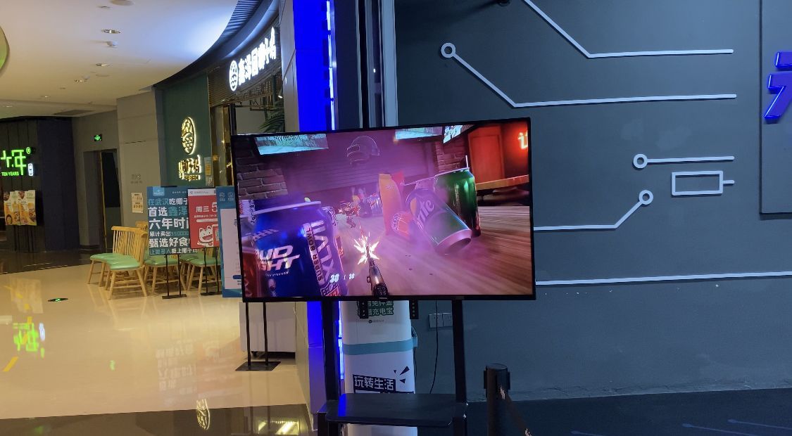 手机vr游戏有哪些_手机游戏有什么_手机游戏有什么类型