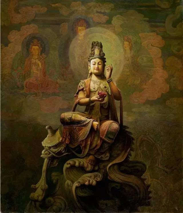 八幡大菩萨：心中的大神，守护平安与胜利的精神寄托