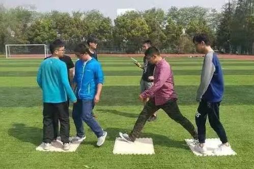 班级团结游戏,打造和谐班级氛围的秘诀