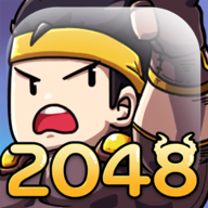 2048恶灵方块官方版