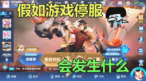 把游戏都服了