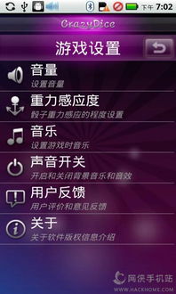 安卓骰子游戏,趣味与策略的完美结合